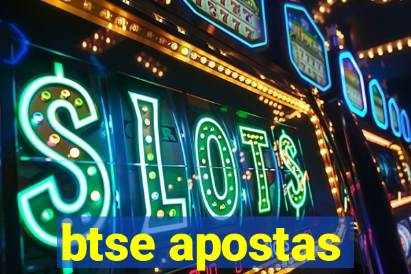 btse apostas